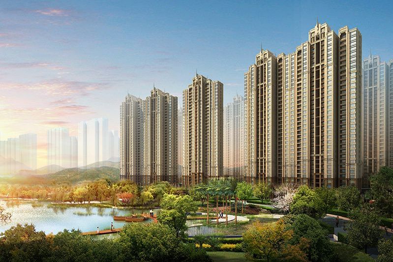 湖南长沙?中海国际社区项目一期（二区）桩基工程